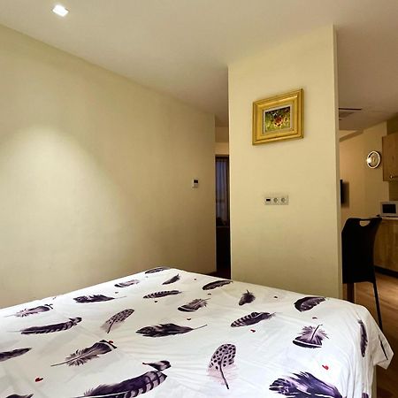 Ns Apartments In Yerevan City Centre エクステリア 写真