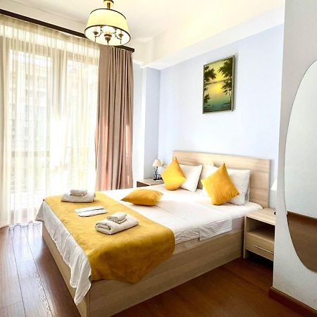 Ns Apartments In Yerevan City Centre エクステリア 写真