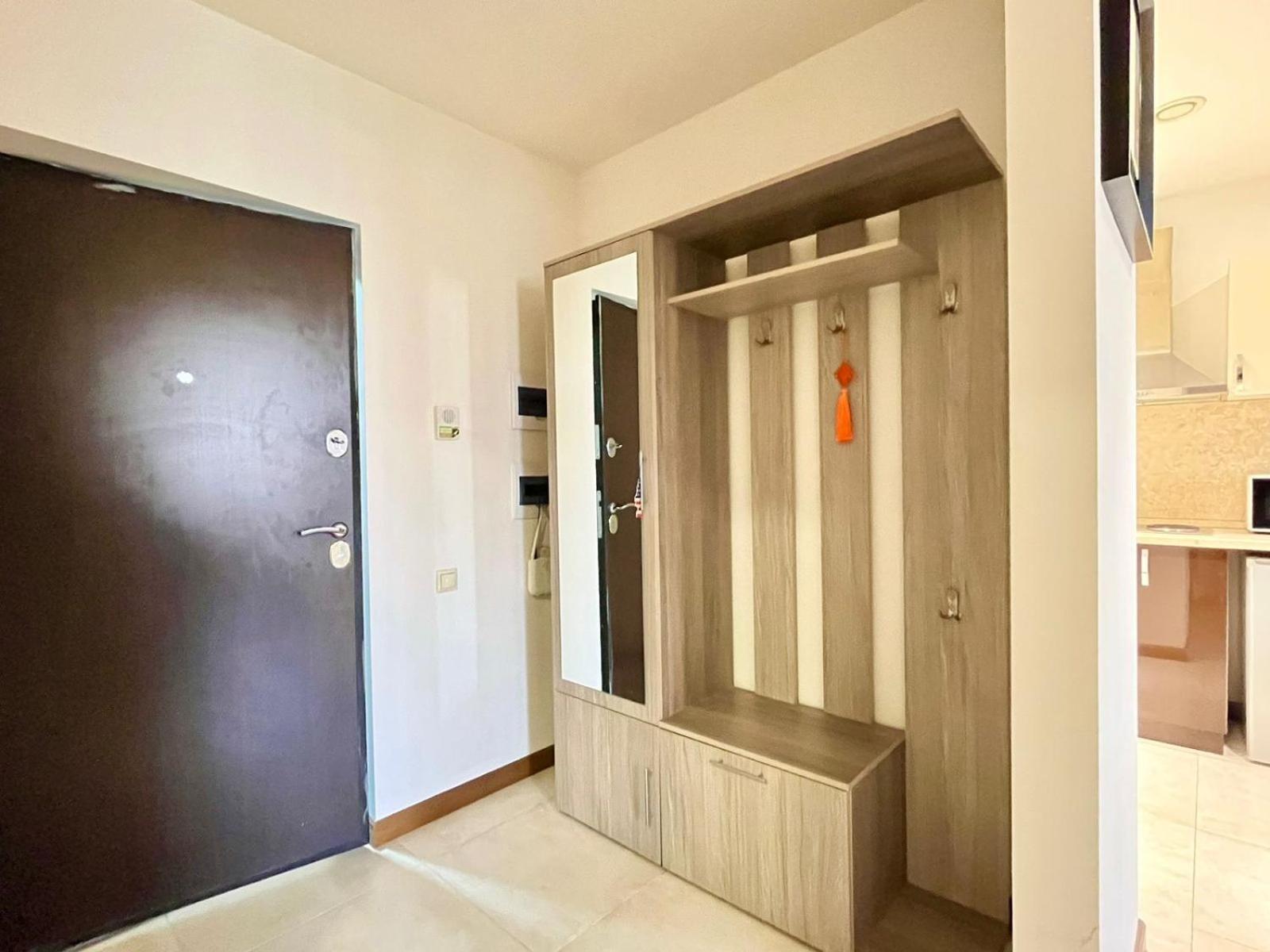 Ns Apartments In Yerevan City Centre エクステリア 写真