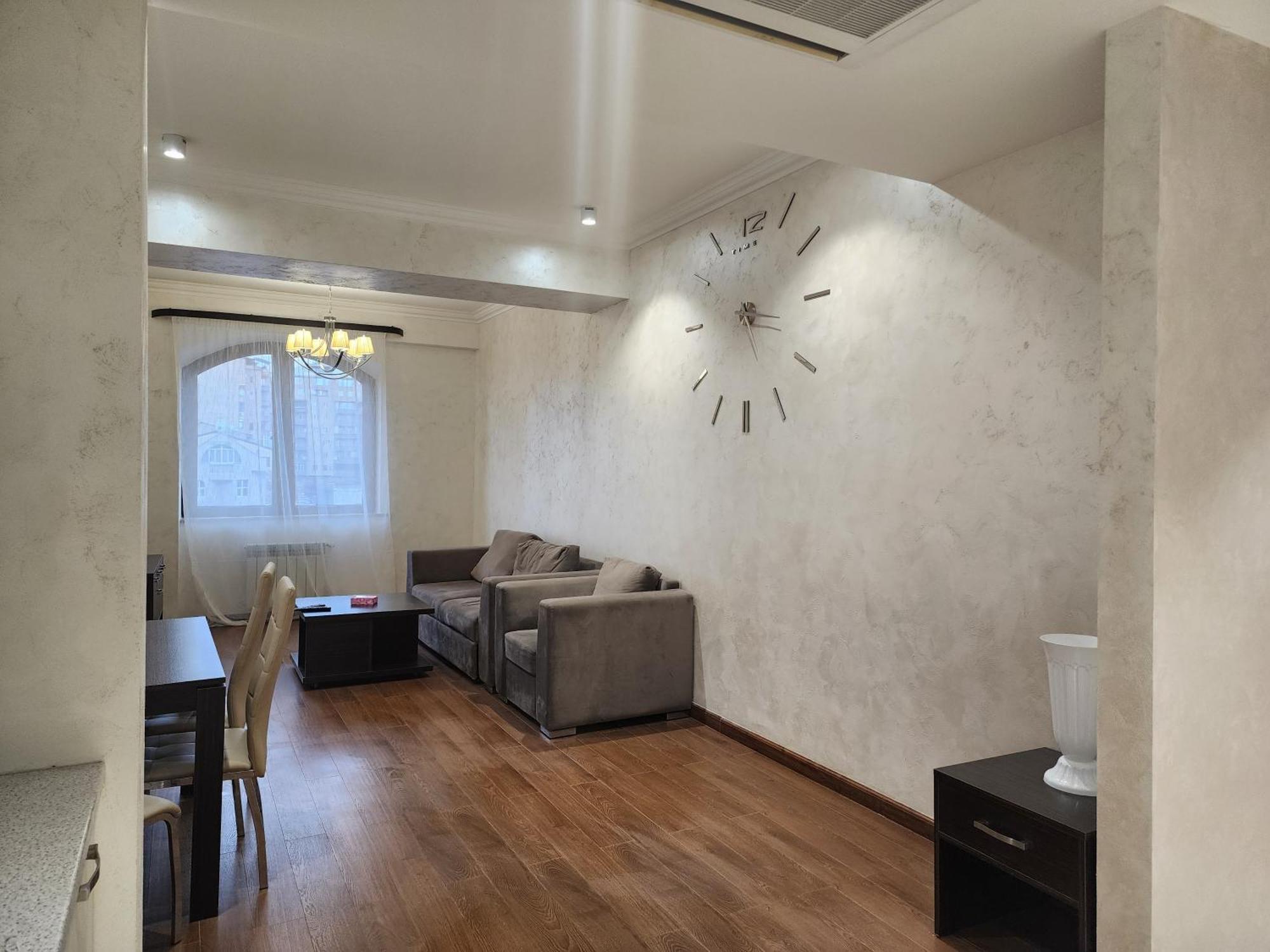 Ns Apartments In Yerevan City Centre エクステリア 写真