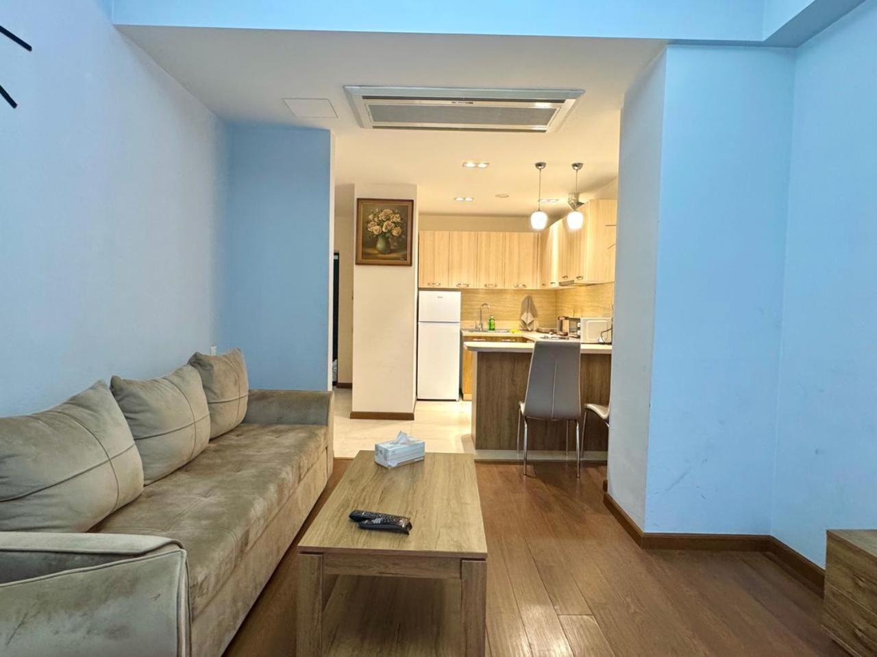 Ns Apartments In Yerevan City Centre エクステリア 写真