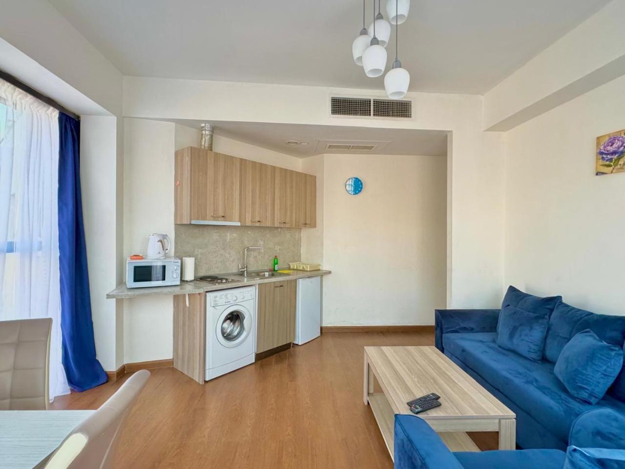 Ns Apartments In Yerevan City Centre エクステリア 写真