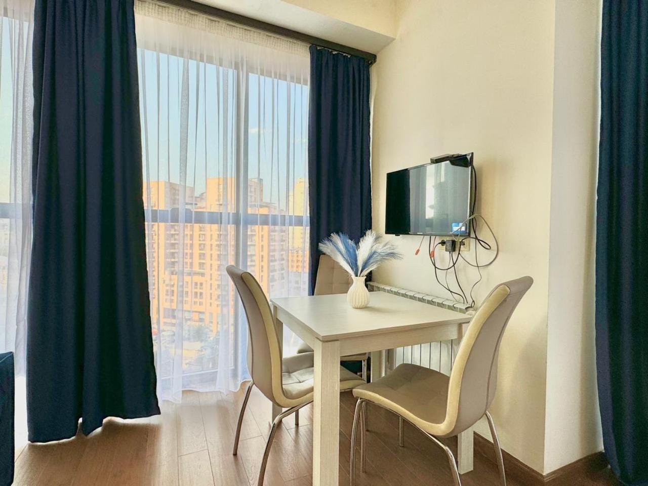 Ns Apartments In Yerevan City Centre エクステリア 写真