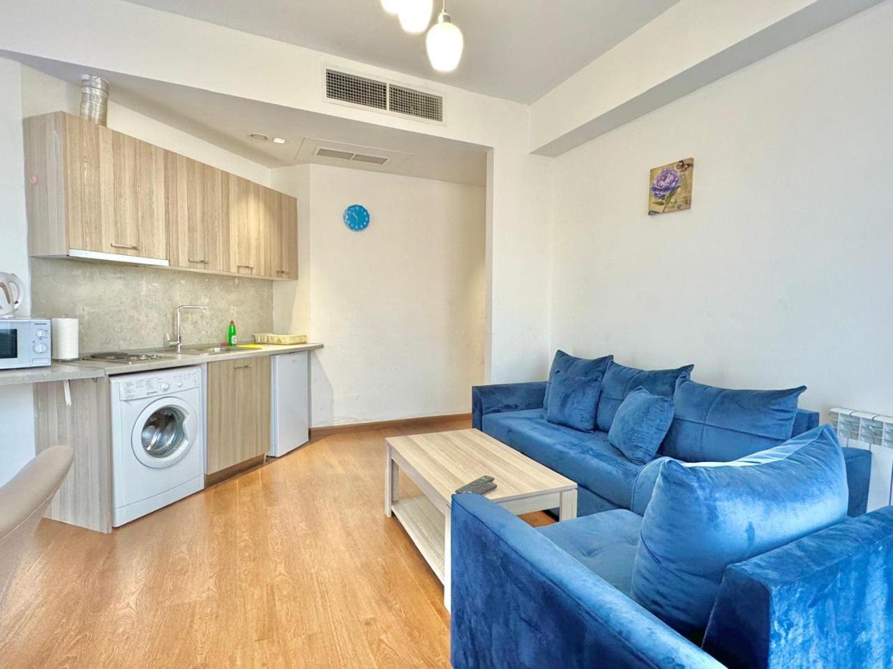 Ns Apartments In Yerevan City Centre エクステリア 写真