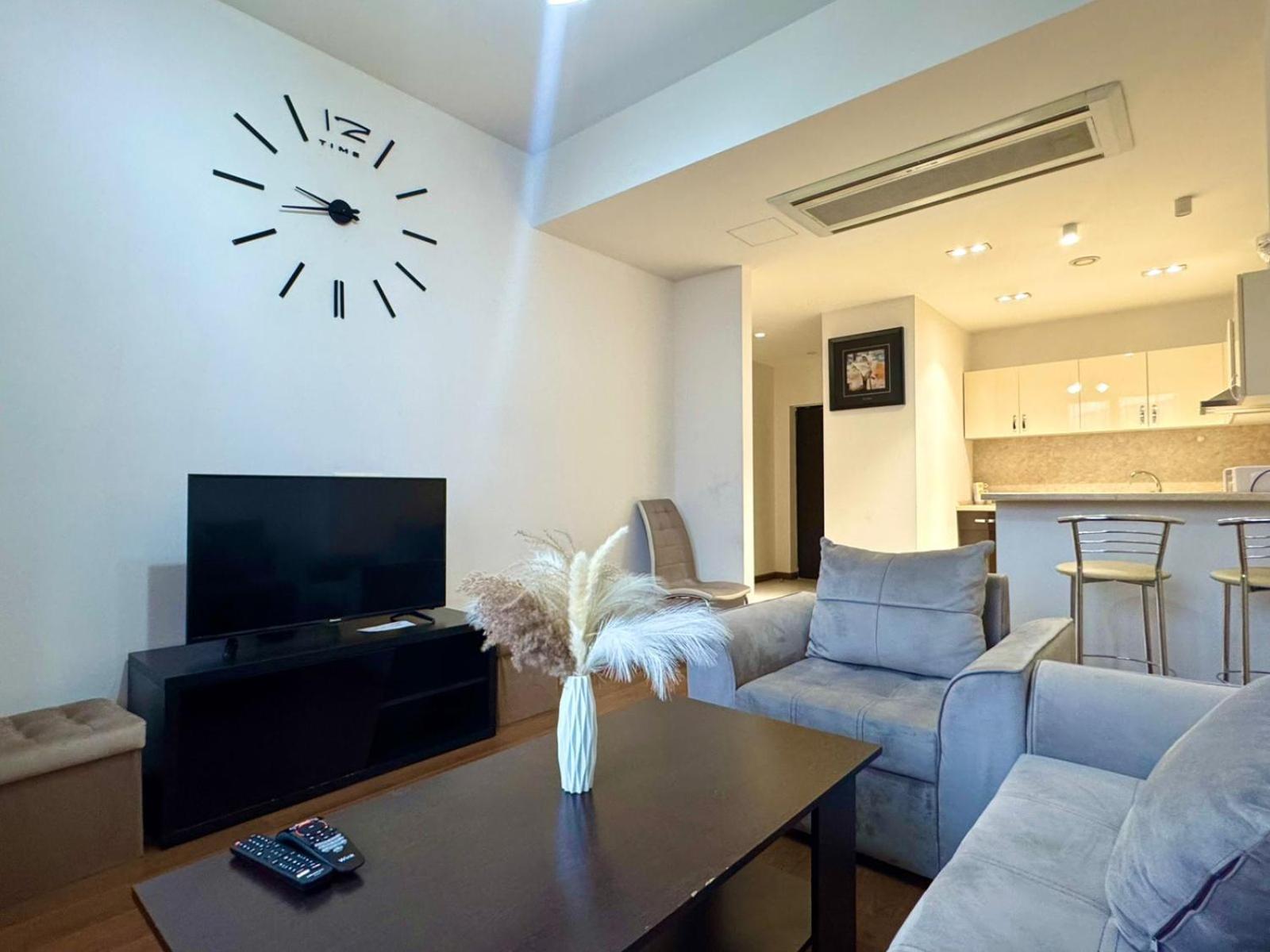 Ns Apartments In Yerevan City Centre エクステリア 写真