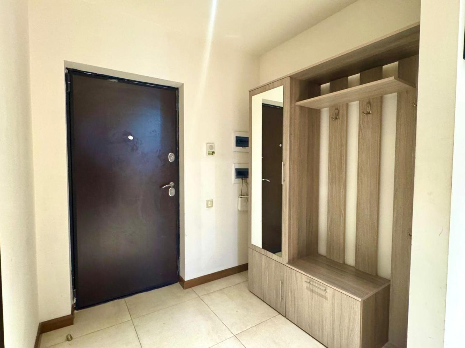 Ns Apartments In Yerevan City Centre エクステリア 写真